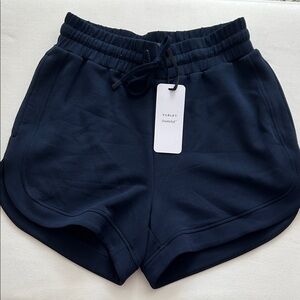 Varley Ollie High Rise Short 3.5”